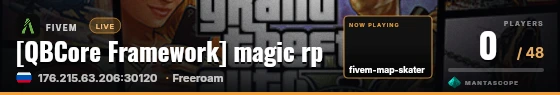 Hero badge preview