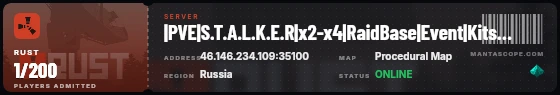 Ticket badge preview