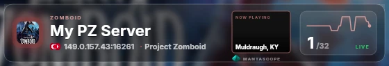Glass badge preview