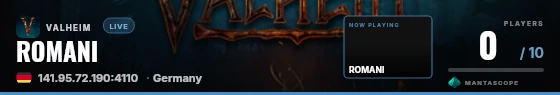 Hero badge preview