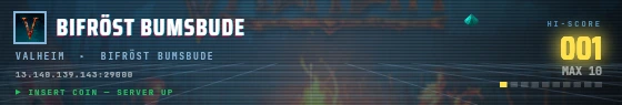 Arcade badge preview
