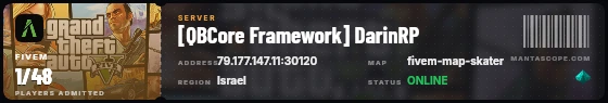 Ticket badge preview