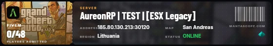 Ticket badge preview