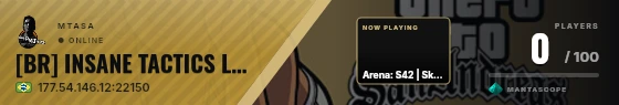 Sweep badge preview