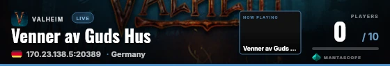Hero badge preview