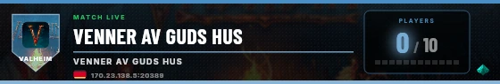 Scoreboard badge preview