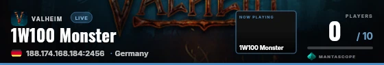Hero badge preview