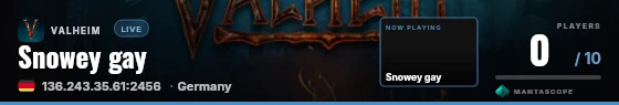 Hero badge preview