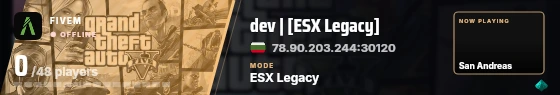 Blade badge preview
