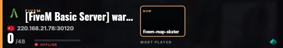 Filmstrip badge preview