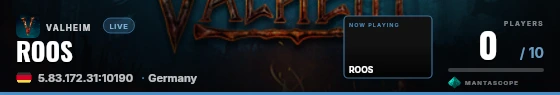 Hero badge preview