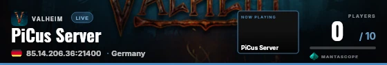 Hero badge preview