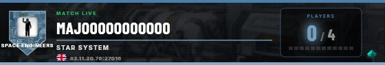 Scoreboard badge preview