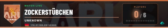 Scoreboard badge preview