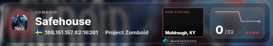 Glass badge preview