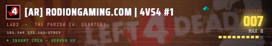 Arcade badge preview