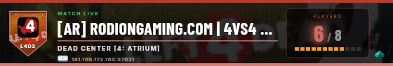 Scoreboard badge preview