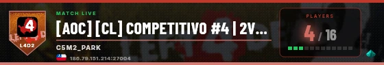 Scoreboard badge preview