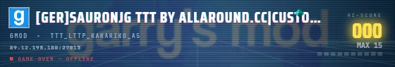 Arcade badge preview