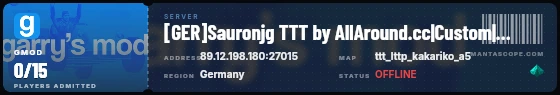 Ticket badge preview