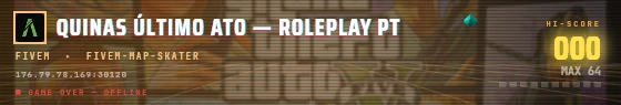 Arcade badge preview