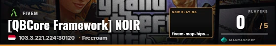 Hero badge preview