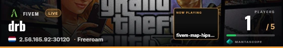 Hero badge preview