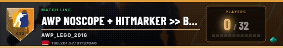 Scoreboard badge preview