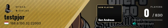 Sweep badge preview