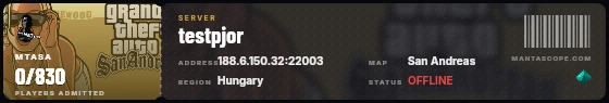 Ticket badge preview