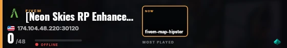 Filmstrip badge preview