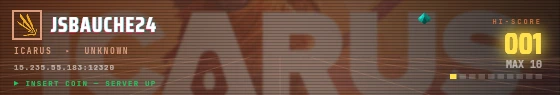 Arcade badge preview