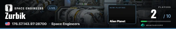 Hero badge preview