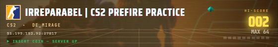 Arcade badge preview