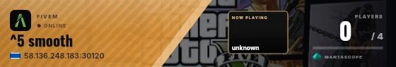 Sweep badge preview