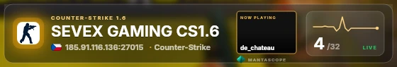 Glass badge preview