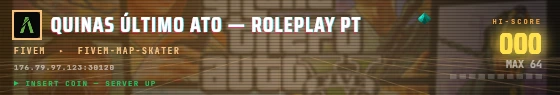 Arcade badge preview