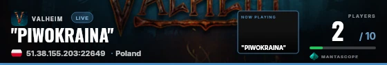 Hero badge preview