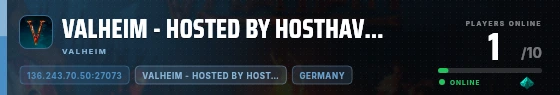 Edge badge preview
