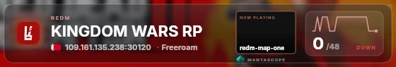 Glass badge preview