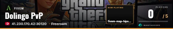 Hero badge preview
