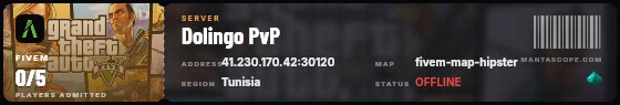 Ticket badge preview