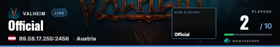 Hero badge preview