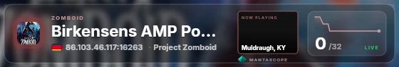 Glass badge preview