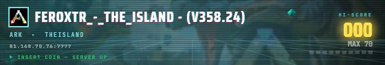 Arcade badge preview