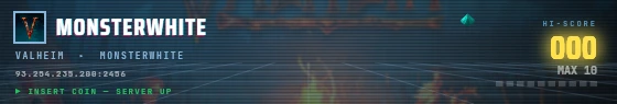Arcade badge preview