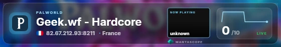 Glass badge preview