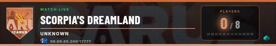 Scoreboard badge preview