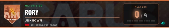 Scoreboard badge preview