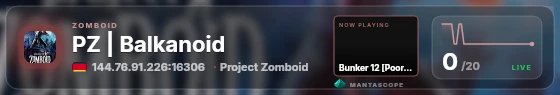 Glass badge preview